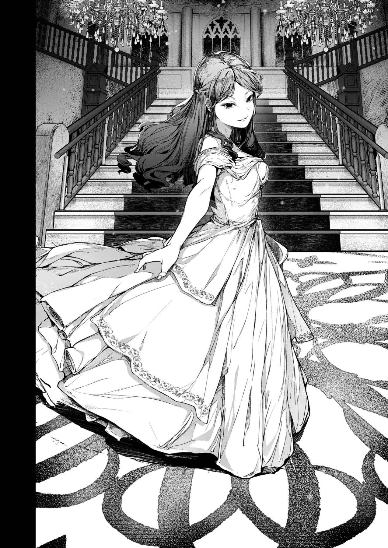 Hentai Manga Comic-The Downfall of an Actress Corrupted by Pleasure-Chapter 2-43